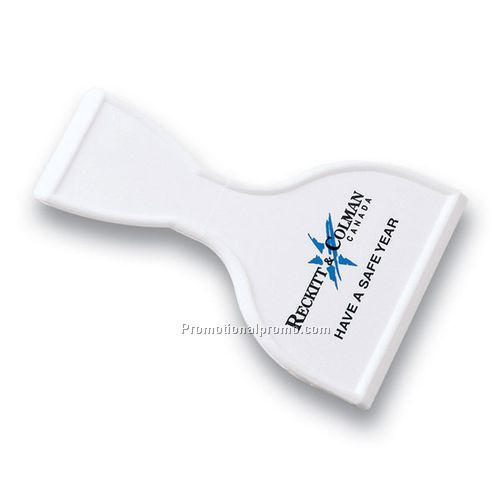 Wide blade scraper #904