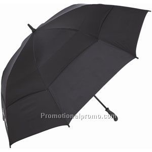 Windcutter Umbrella - Solid Black