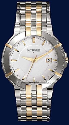 Wittnauer Warwick - Men's - 12B016