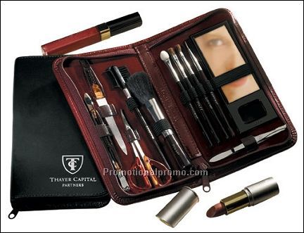 Women's Cosmetic/Manicure Case