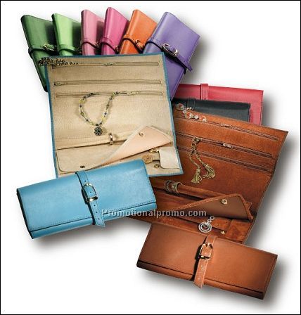 Women's Jewelry Roll