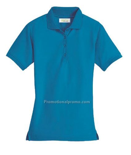 Women37491 Ottoman Polo
