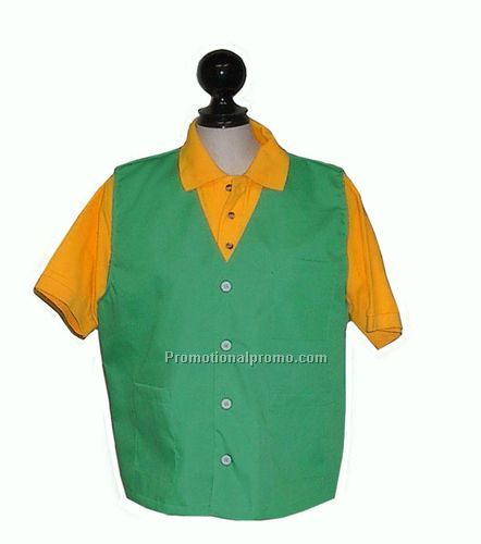 XL Premium Unisex Vests