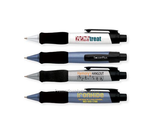 XXL Retractable Ball Pen