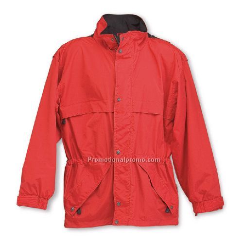 YOUTH Unisex 3/4 Length Jacket 3:1