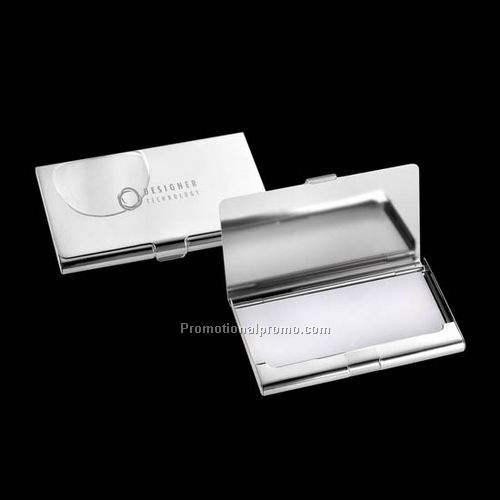 Yorkton Business Card Case