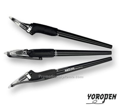 Yoropen 44576Standard BLACK