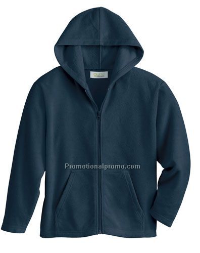 Youth Arctic Fleece Full Zip Hoody