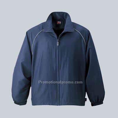 Youth Wind and Water Resistant Jacket