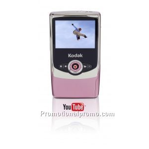 Zi6 Pocket Video Camera