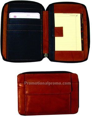 Zippered Travel Organizer - 3