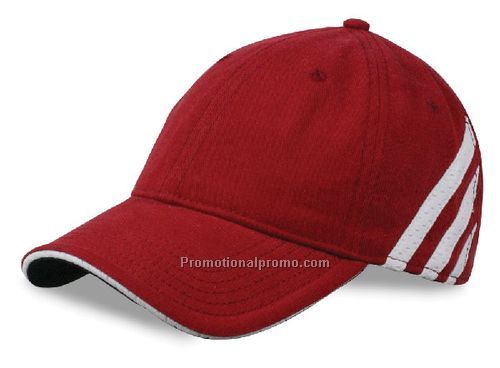 adi Campus Hat - Red