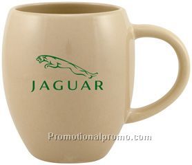 barrel - 16 oz - natural