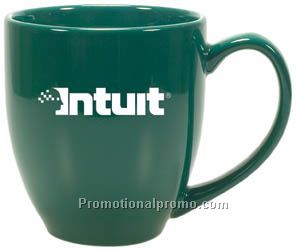 bistro - 15 oz - green