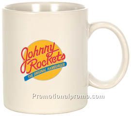 c-handle - 11 oz - pearl