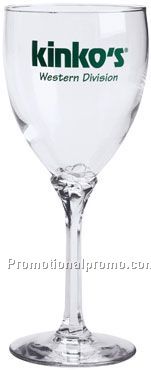 glassware - 8.5 oz wine