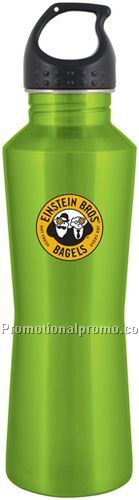 h2go 43808ss athans - 24 oz - moss