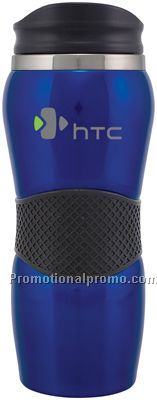 maui gripper tumbler - 15 oz - blue