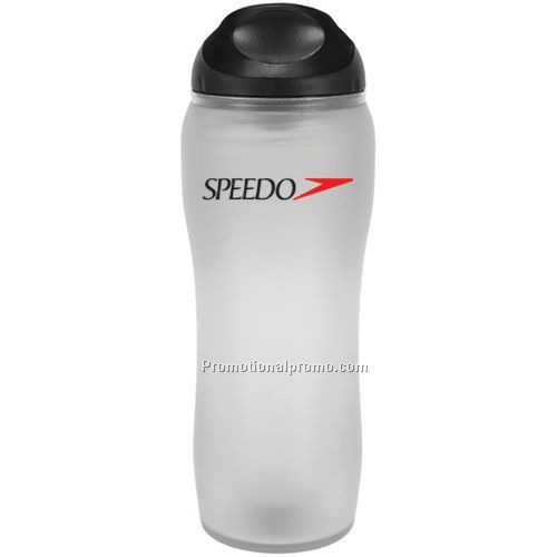 maui satin gel tumbler - 14 oz - ice