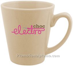 mini latte - 13 oz - natural