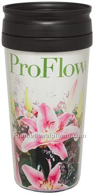 paper inserts - 16 oz basic tumbler