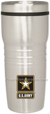 stainless steel indy - 16 oz tumbler
