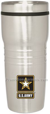 stainless steel indy - 16 oz tumbler
