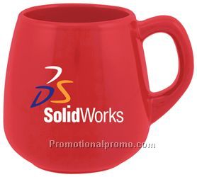 stella - 16 oz - red