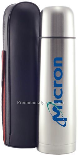 vacuum thermal bottles - 24 oz