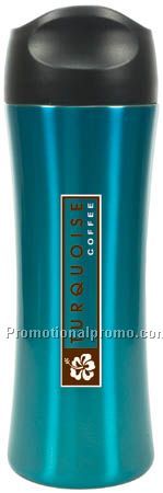 verbano thermal tumbler - 14 oz - ice blue