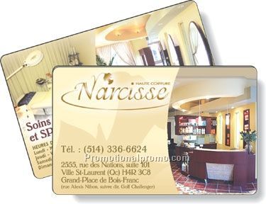.014 Laminated Cardstock Double-sided Graphi Cards39200