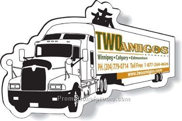 .020 Custom Shape Magnets