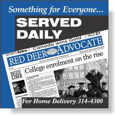 .020 Stock Shape Magnets / Square