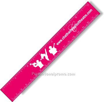 .040 White Matte Styrene Plastic 7