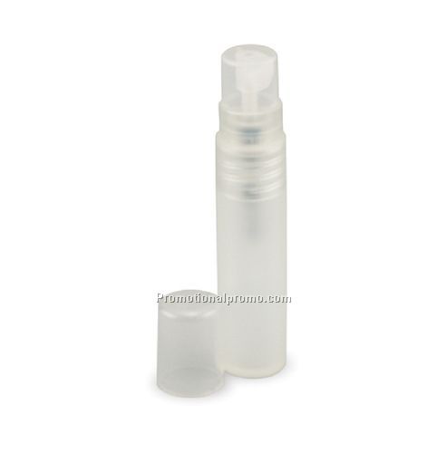 0.17oz Frosted Mini Sprayer