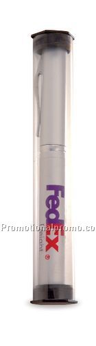 0.25oz Antibacterial Spray - Alcohol Aloe Fresh Scent