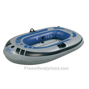 1 Person Navigator Boat