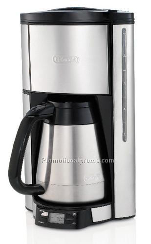 12 Cup Deluxe Coffee Maker