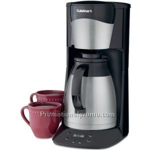 12-Cup Programmable Thermal Coffeemaker