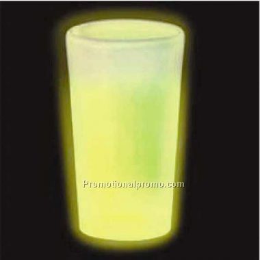 12 oz. Glow Drinking Cup