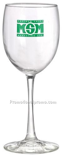12 oz. Tall Wine Glass