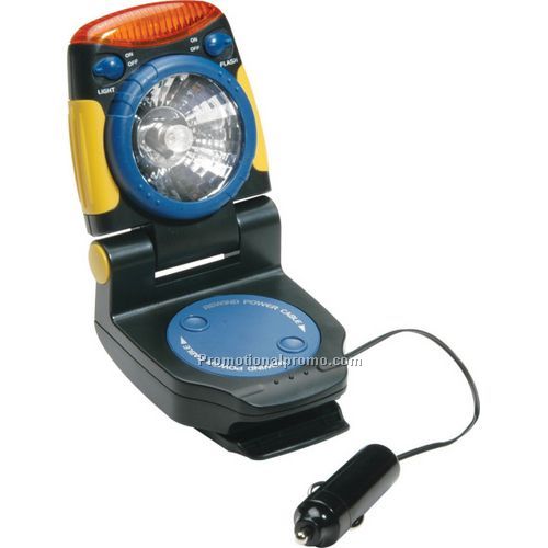 12v Auto Magnetic Utility Light