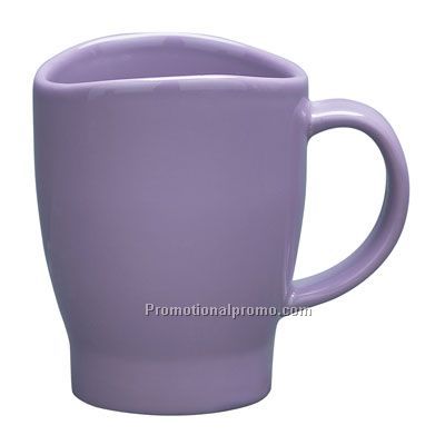 14 OZ. WAVE MUG-Colors