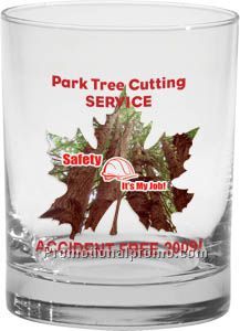 14 oz. Executive Double Old Fashion