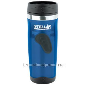 16 oz. Jewel-Color Tumbler