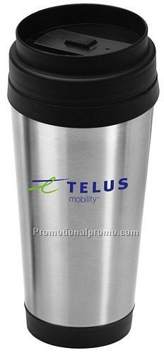 16 oz. Stainless Steel Tumbler