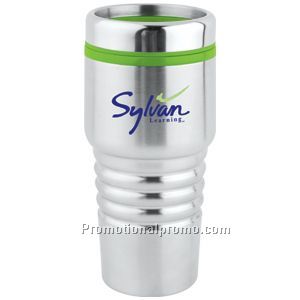 16 oz. Stainless Travel Tumbler
