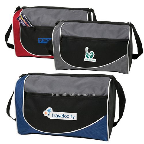 1637920Swoosh Duffel