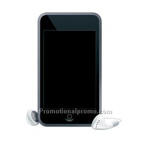 16GB iPod Touch w/ AppleCare - English