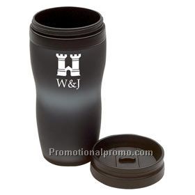 16oz SOFT TOUCH TUMBLER